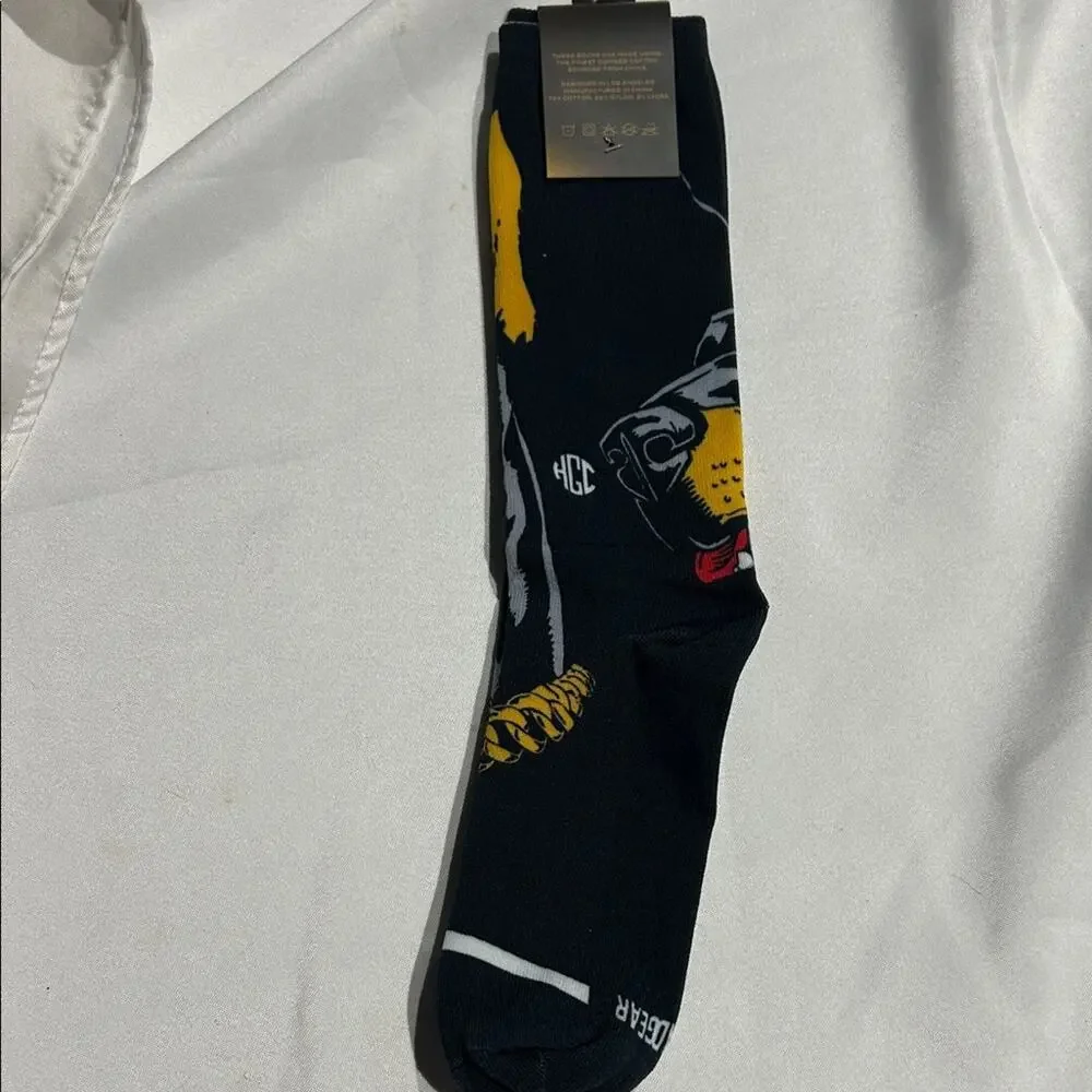 Headgear Classics “Doberman”‎ socks NWT